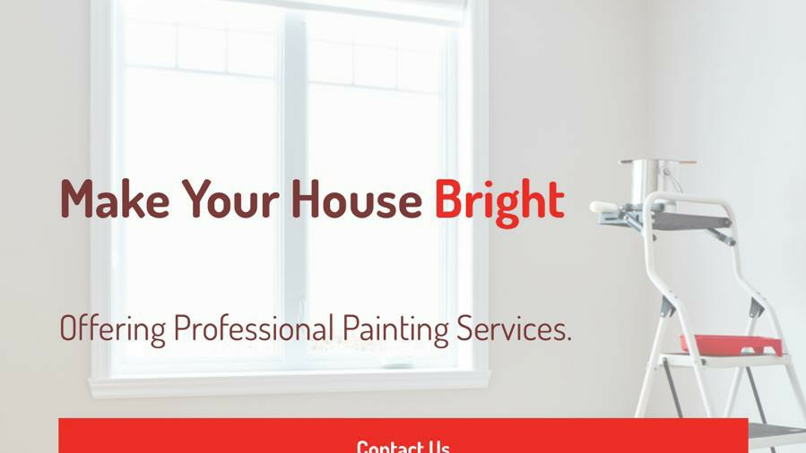 mem interior and exterior painters and repairs — Photos 7