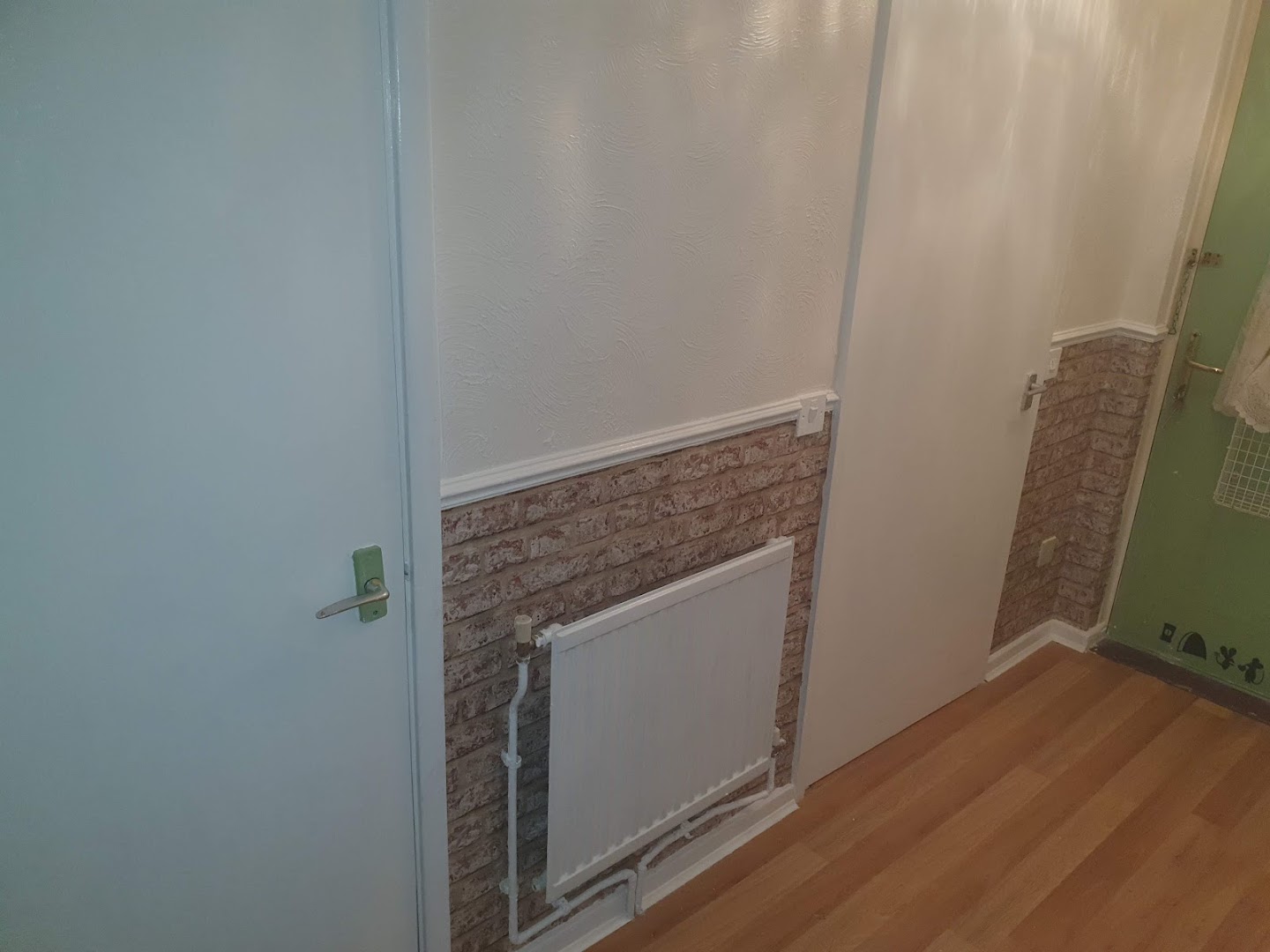 mem interior and exterior painters and repairs — Photos 3