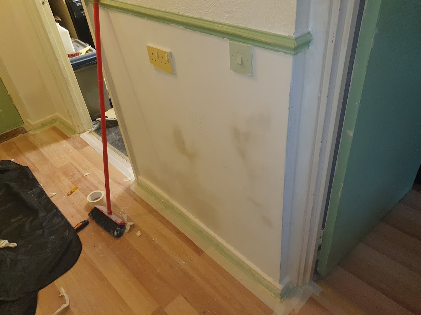 mem interior and exterior painters and repairs — Photos 4