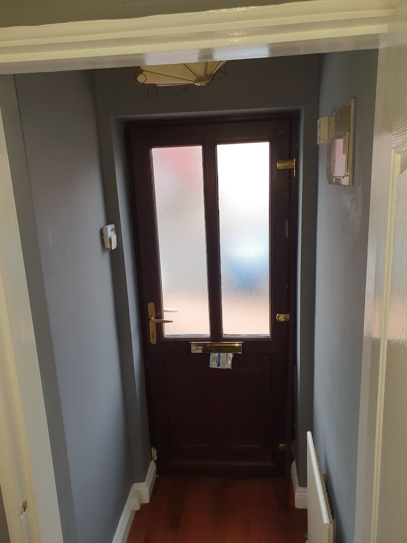 mem interior and exterior painters and repairs — Photos 1